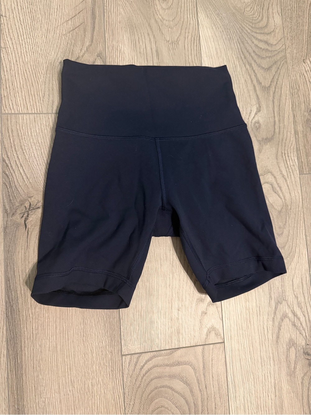 Lululemon Align Shorts!